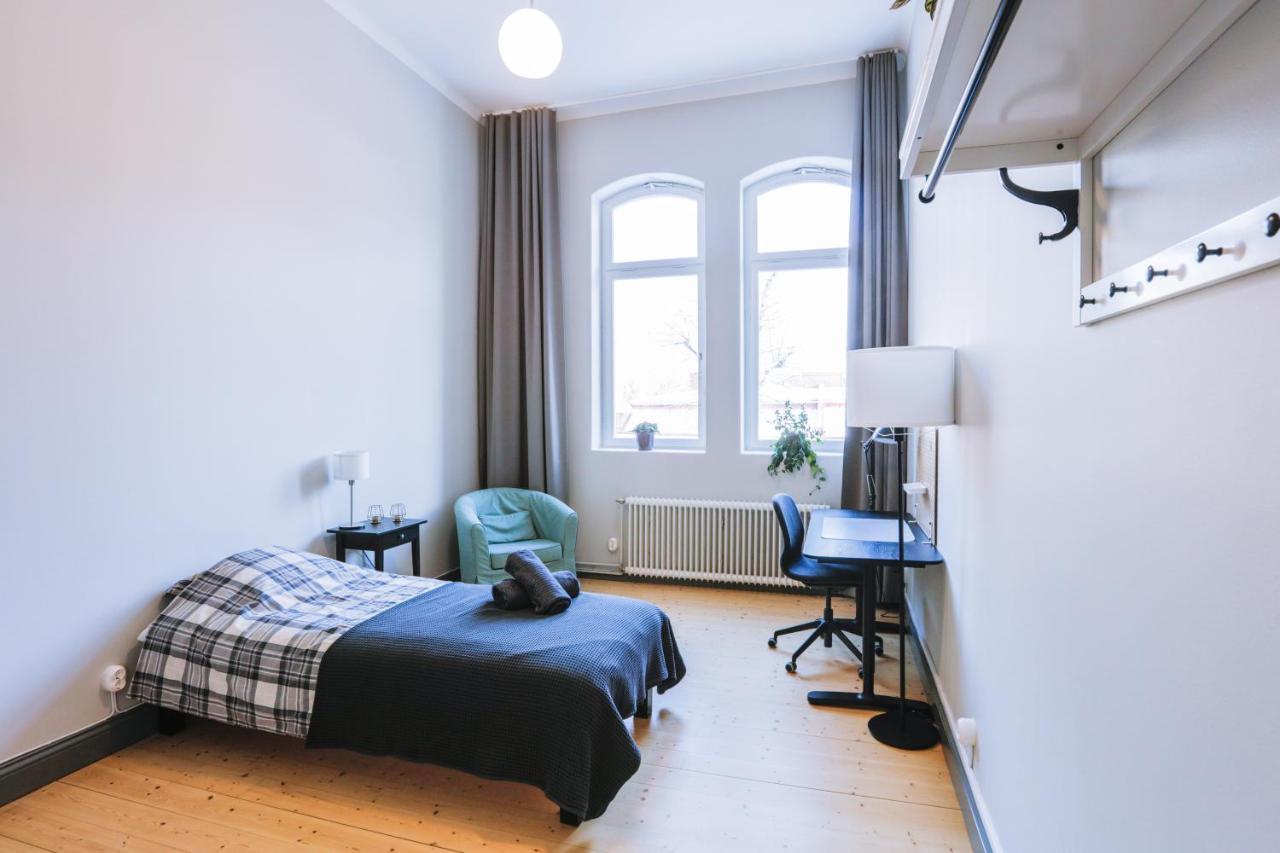 Holterman Hostel Gothenburg Exterior photo