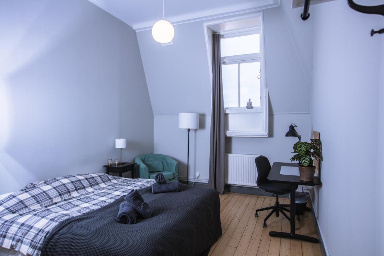 Holterman Hostel Gothenburg Exterior photo